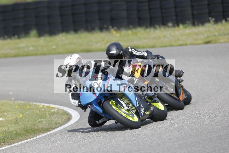 /08 17.04.2026  TZ Motorsport ADR/Gruppe rot/286